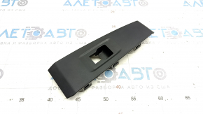 Rear left window lift control trim Honda Accord 23-