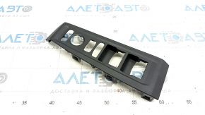 Front Left Window Regulator Trim Honda Accord 23-
