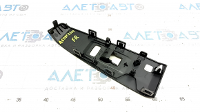 Front Right Window Regulator Trim Honda Accord 23-
