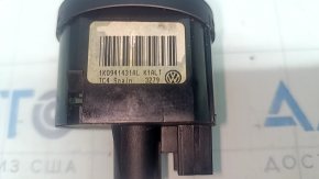 Headlight control VW Tiguan 09-11 with PTF, type 2