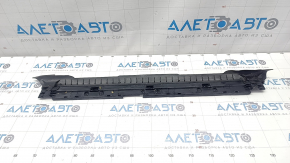Lower radiator deflector Mercedes GLC 16-22