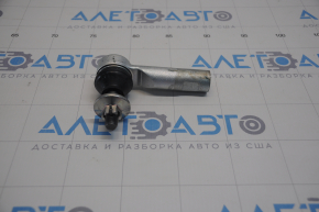 Steering tip left Toyota Venza 21-
