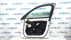 Door assembly front right Mercedes GLC 16-22 SUV, white 149, keyless