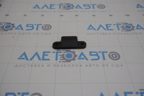 Left tailgate stop Hyundai Santa FE Sport 13-18 on the door