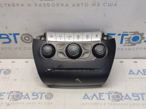 Dodge Journey 11 Climate Control - Under Small Display
