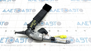 Seat belt tensioner front left Honda Accord 23-