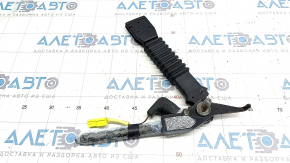 Seat belt tensioner front left Honda Accord 23-