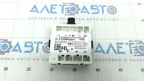 Computer door rear left Mercedes GLC 16-22