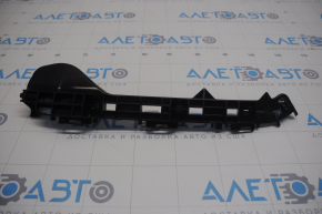 Rear bumper mount right Lexus CT200h 11-17