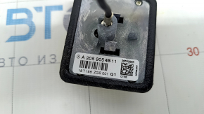 Antenna amplifier radio Mercedes GLC 16-19