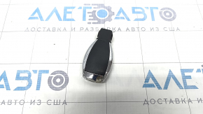Mercedes GLC 16-19 key 4 buttons, pokes, scratches