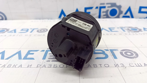 Light control VW Tiguan 18 - without fog lights, with automatic light