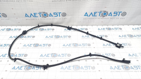 Mercedes GLC 16-22 heated windshield washer nozzle chain