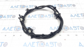 Mercedes GLC 16-22 heated windshield washer nozzle chain