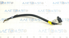 Negative terminal of battery Honda Accord 23- with sensor