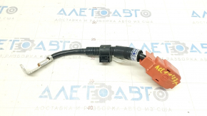 Positive terminal of battery Honda Accord 23-
