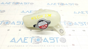Expansion tank inverter Honda Accord 23- with cover