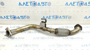 Honda Accord 23- hybrid exhaust pipe