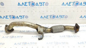 Honda Accord 23- hybrid exhaust pipe