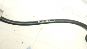 ABS sensor front right Honda Accord 23-