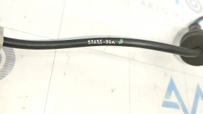 ABS sensor front left Honda Accord 23-