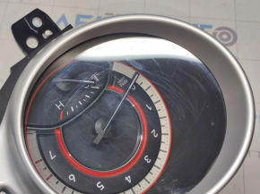 Instrument cluster Dodge Journey 11-82k for polishing