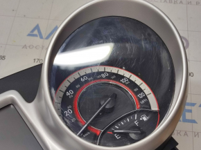 Instrument cluster Dodge Journey 11-82k for polishing