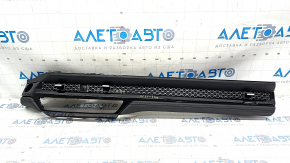 Front panel trim center with deflectors Honda Accord 23-