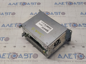 Radio tape recorder Dodge Journey 11-20