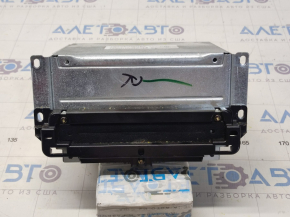 Radio tape recorder Dodge Journey 11-20