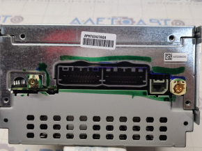 Radio tape recorder Dodge Journey 11-20