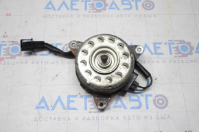 Cooling Fan Motor Right Mitsubishi Outlander Sport ASX 10- 2.0 2.4 Rusty