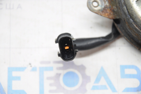 Cooling Fan Motor Right Mitsubishi Outlander Sport ASX 10- 2.0 2.4 Rusty