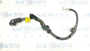 Honda Accord 23- inverter fuse box wire