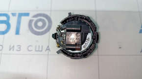 Speaker tweeter front left Mercedes GLC 16-22 premium audio