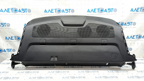 Rear shelf Honda Accord 23- black