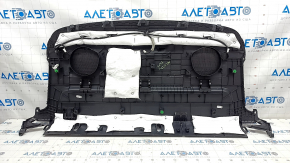 Rear shelf Honda Accord 23- black