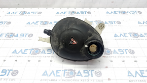 Expansion tank cooling Mercedes GLC 16-22 without a cover, broken fastening