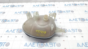 Expansion tank cooling Mercedes GLC 16-22 without a cover, broken fastening
