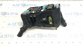 Underhood fuse box Honda Accord 23- complete with housing, without cover