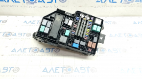 Underhood fuse box Honda Accord 23- complete with housing, without cover