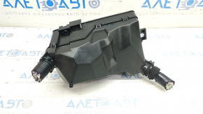 Underhood fuse box Honda Accord 23- complete with housing, without cover