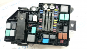 Underhood fuse box Honda Accord 23- complete with housing, without cover