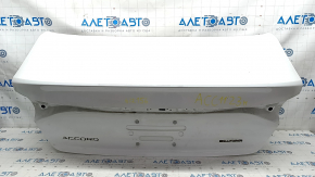 Trunk lid Honda Accord 23- white NH-883P
