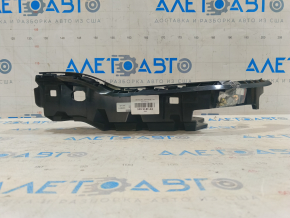 Headlight mount left Jeep Cherokee KL 19-