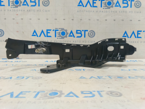 Headlight mount left Jeep Cherokee KL 19-