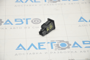 TIRE SET button Lexus RX350 RX450 10-15