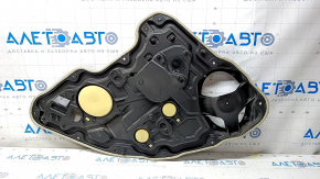 Window lift panel rear right Jeep Cherokee KL 14-