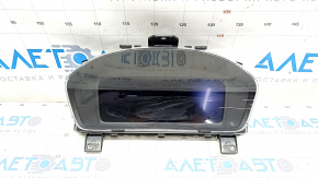 Instrument cluster Honda Accord 23- 6k, hybrid
