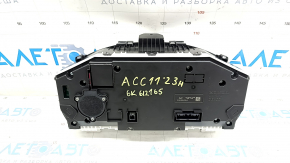 Instrument cluster Honda Accord 23- 6k, hybrid